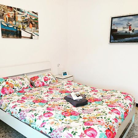 Casa Ravecca Apartment Bogliasco Exterior photo