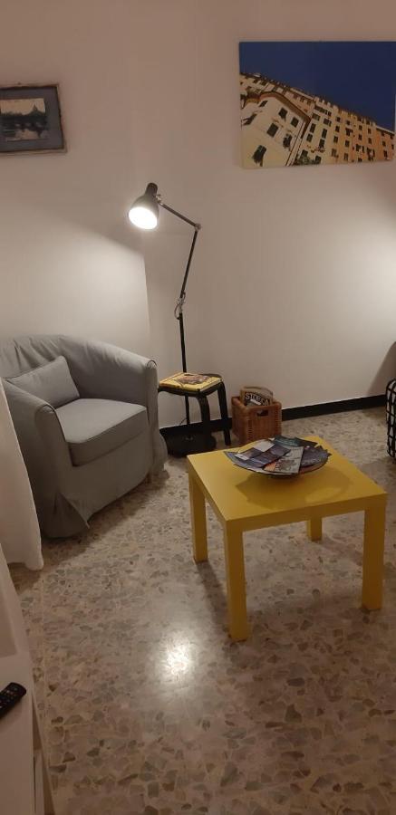 Casa Ravecca Apartment Bogliasco Exterior photo