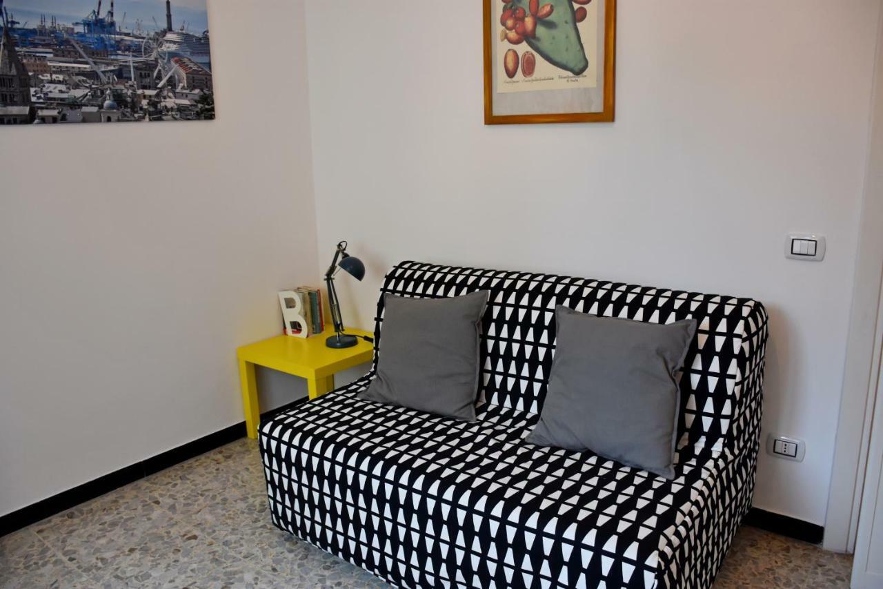 Casa Ravecca Apartment Bogliasco Exterior photo