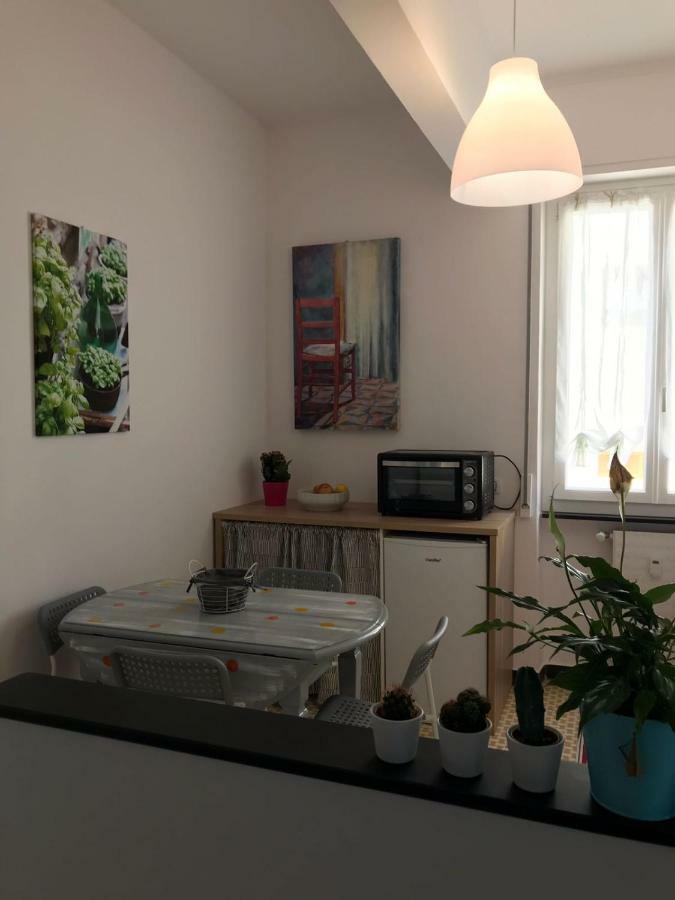 Casa Ravecca Apartment Bogliasco Exterior photo